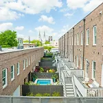 3 Bedroom Magnolia House
