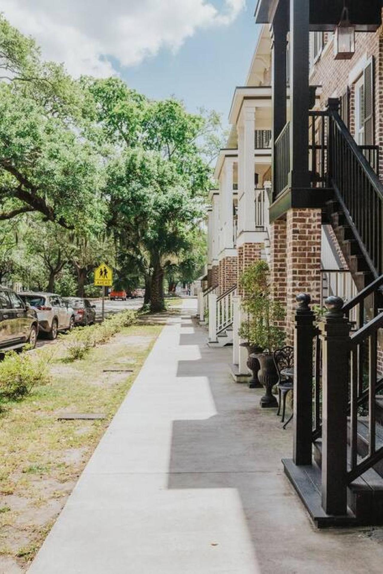 3 Bedroom Magnolia House * Savannah